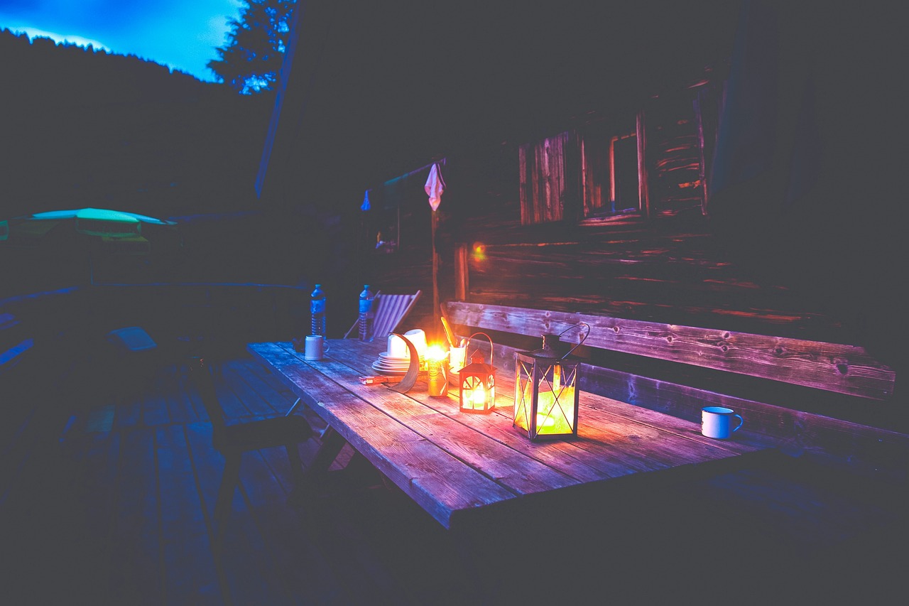 Effective Ways to Secure Your Backyard